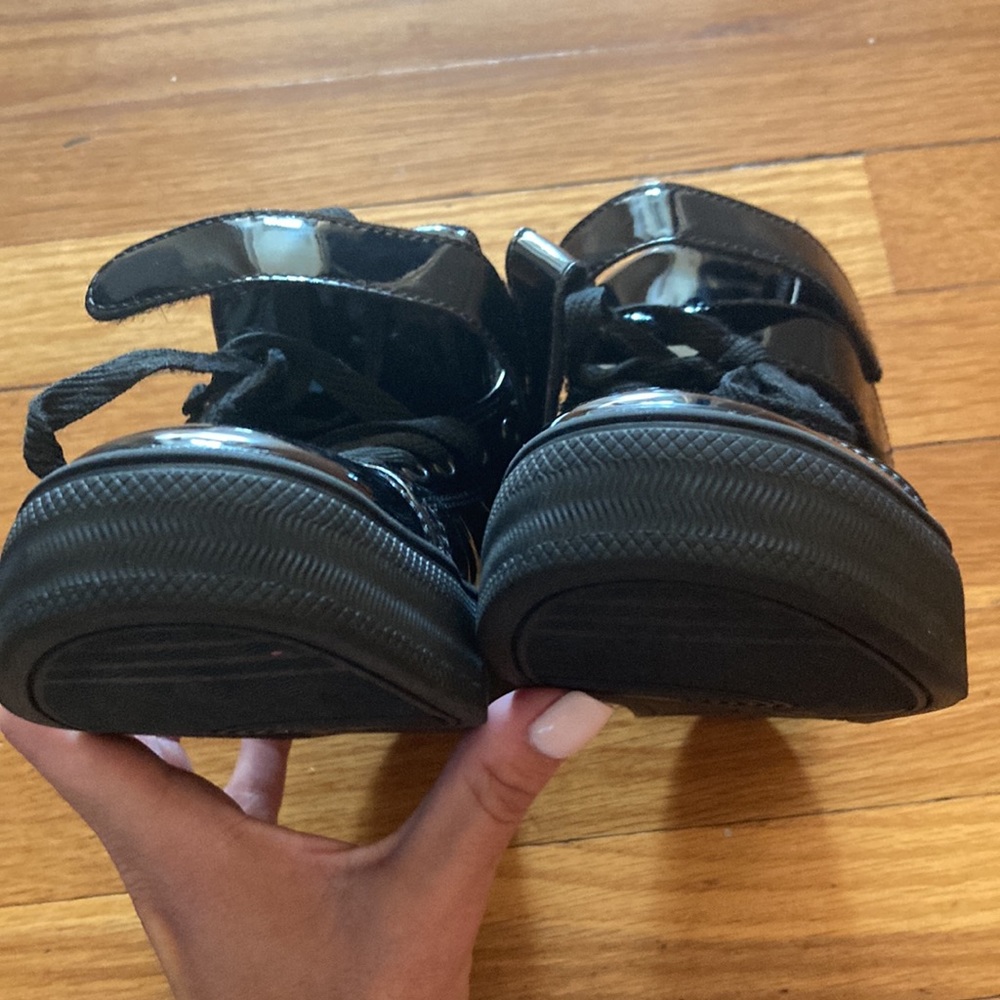 Hip hop dance shoes - Picture 5 of 6